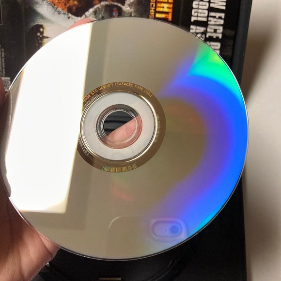 The Hills Have Eyes & The Hills Have Eyes 2 DVD - Picture 7 of 13